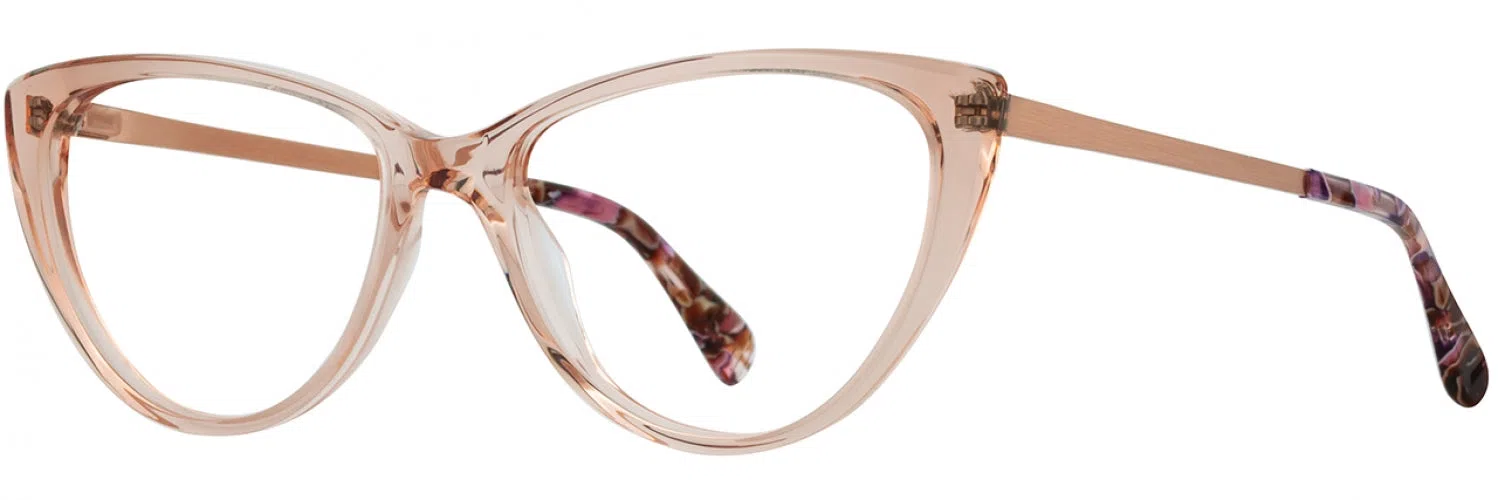 Alan J AJ502 Eyeglasses - view 15